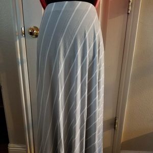 Chico’s Maxi Skirt
